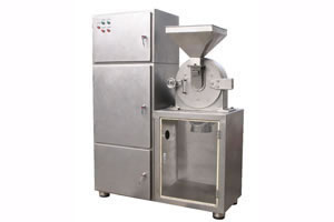 High Effective Grinding Machine